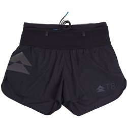 T8 Sherpa Shorts v2 Woman black