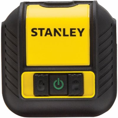 STANLEY STHT77499-1 Křížový laser FatMax CUBIX