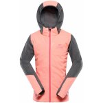 Alpine Pro Gomaro oranžová – Sleviste.cz