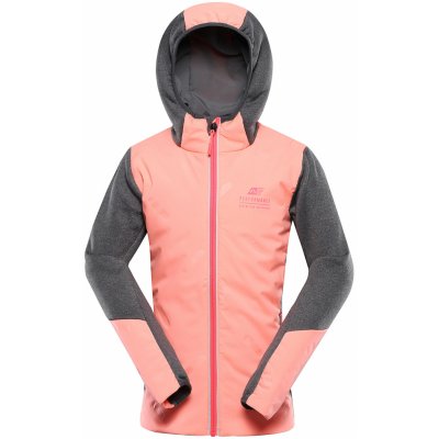 Alpine Pro Gomaro oranžová – Sleviste.cz