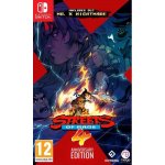 Streets of Rage 4 (Anniversary Edition) – Zboží Mobilmania
