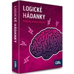 Albi Mozkovna Logické hádanky – Zboží Živě