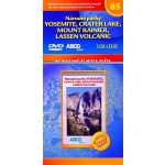 NP Yosemite - Nejkrásnější místa světa DVD – Hledejceny.cz