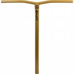 Řídítka Apex Bol HIC 600 mm zlatá – Zboží Dáma