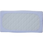 Scarlett chránič matrace Microfibre matrace 60x120 – Hledejceny.cz
