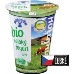 Hollandia Bio selský jogurt bílý 180 g – Zboží Mobilmania