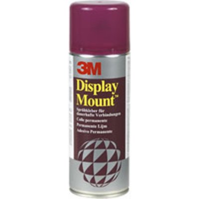 3M Display Mount lepidlo 400 ml – Zboží Živě