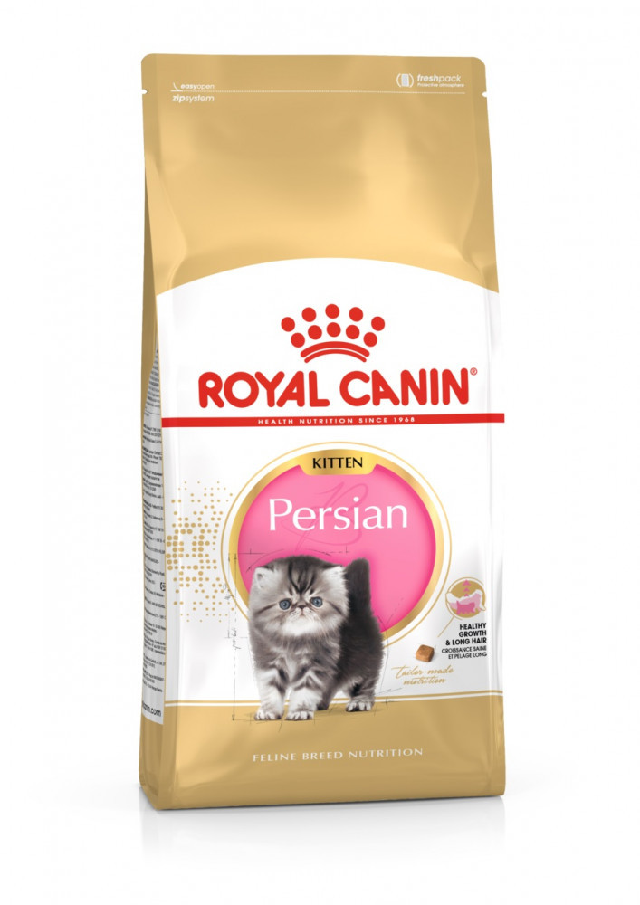 Royal Canin Persian Kitten 4 kg