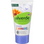 Alverde DM Zubní gel 50 ml – Hledejceny.cz