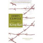 King Rat - Clavell, J. [Mass Market Paperback] – Hledejceny.cz