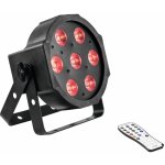Eurolite LED SLS-7 DMX – Hledejceny.cz