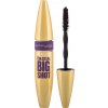 Řasenka Maybelline New York Colossal Big Shot Very Black řasenka 9,5 ml