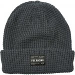 Fox Reformed beanie Emerald – Hledejceny.cz