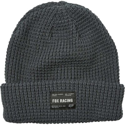 Fox Reformed beanie Emerald – Hledejceny.cz