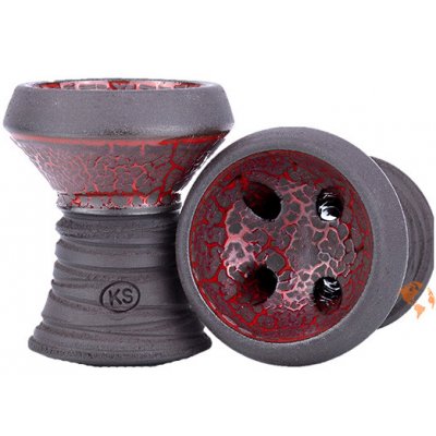 KS Appo Lava Edition červená – Zboží Mobilmania