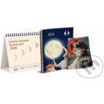 LUNÁRNÍ KRÁSNÉ PANÍ Kanyzová Žofie 2026 – Zboží Dáma