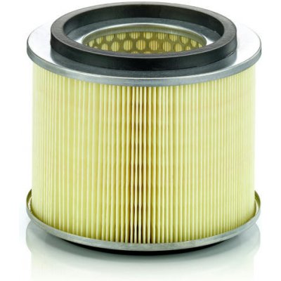 Vzduchový filtr MANN-FILTER C 18 006 MF C18006 – Zboží Mobilmania