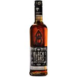 Black Tears Spiced 40% 0,7 l (holá láhev) – Zboží Dáma