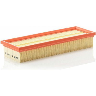 Vzduchový filtr MANN-FILTER C 3173 – Hledejceny.cz