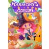 Hra na PC Harmony's Odyssey