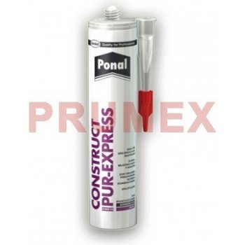 HENKEL Ponal Construct PU express 440g