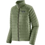 Patagonia W Down Sweater terrain green – Zbozi.Blesk.cz