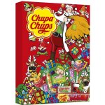 Chupa Chups adventní kalendář 210,6g – Sleviste.cz
