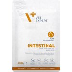 VetExpert Veterinary Diet 4T Intestinal Cat 100 g – Sleviste.cz