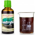 Bylinné kapky Kontryhel 50 ml – Hledejceny.cz