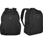 Batoh WENGER XE Professional 15.6" černý 612739 – Zboží Živě