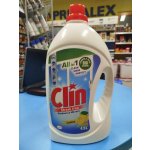 Clin na okna Citrus 4,5 l – Hledejceny.cz
