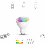 Müller Licht tint white+color LED GU10 6W 350lm 404005 – Hledejceny.cz