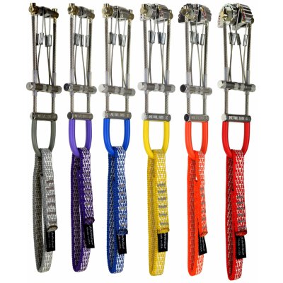 Metolius Ultralight TCU 00-4 – Zboží Dáma