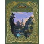 World of Warcraft: Putování Azerothem 4 - Pandarie – Sleviste.cz