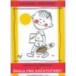 Houslová přípravka a škola pro začátečníky - Josef Beran, Jan Čermák – Hledejceny.cz