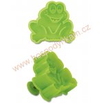 Pístový vypichovač žába – Zboží Dáma