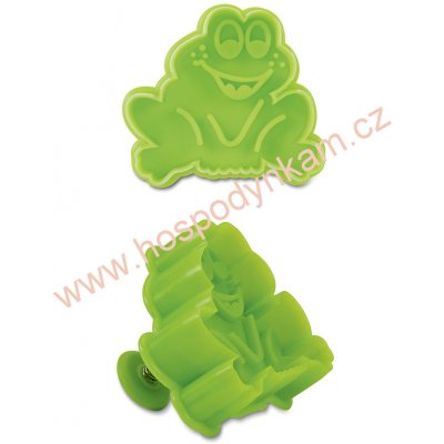 Pístový vypichovač žába – Zboží Dáma