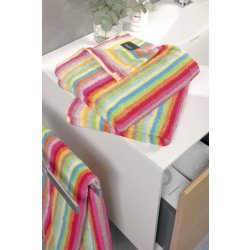 Cawö ručník Life Style 7008 multicolor 25 30 x 50 cm