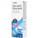 Dr.Max oční sprej 10 ml – Zboží Mobilmania