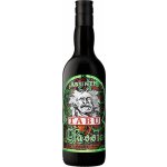 Tabu Classic Absinth 55% 0,7 l (holá láhev) – Zboží Dáma