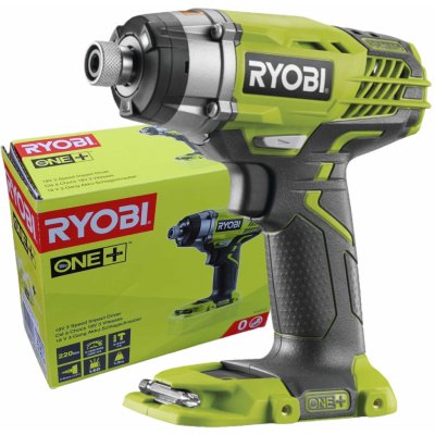 Ryobi r18id3-0 – Hledejceny.cz