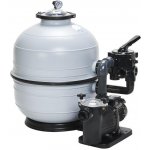 VÁGNER POOL, MIDI KIT 600, 16 m3/h, s čerpadlem Preva vp-51MID60016PR – Zboží Dáma