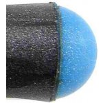 Manuscript Kaligrafický fix metalický modrý M – Zboží Mobilmania