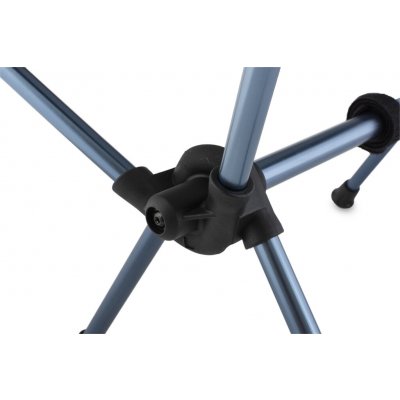Pinguin Pocket Chair Black / Blue – Sleviste.cz
