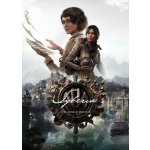Syberia: The World Before (Deluxe Edition) – Hledejceny.cz