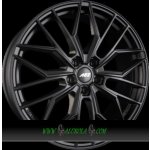 AEZ Porto 8x18 5x112 ET44 matt black – Zboží Mobilmania