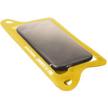 Pouzdro Sea to Summit Guide TPU Waterproof Yellow