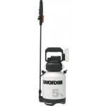 Worx WG829E 20 V Basic – Hledejceny.cz