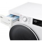 LG FASR3A94WW – Zboží Dáma