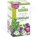 Mediate Čaj Uklidňující 40 x 1,6 g – Hledejceny.cz